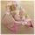 Fisher-Price - Balansoar 2 in 1 Infant to Todler Pink