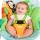 Bright Starts - Balansoar 2 in 1 Baby to Big Kid
