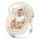 Bright Starts - Comfort Harmony Balansoar Sandstone Cradling Bouncer