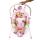 Bright Starts - Balansoar cu vibratii si muzica Floricelele campiei