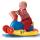 Vtech - Balansoar multifunctional 3 in 1