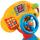 Vtech - Balansoar multifunctional 3 in 1