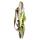 Baby Moov - Balansoar portabil Bubble green-brown