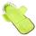 Baby Moov - Balansoar portabil Bubble green-brown