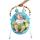Bright Starts - Balansoar vibratii Zoo Tails