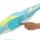 Bright Starts - Balansoar vibratii Zoo Tails