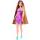 Mattel - Barbie Satena cu Par Lung