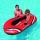 Bestway - Barca Hydro Force 145 cm