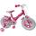 Stamp - Bicicleta Barbie 14''