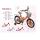 DHS - Bicicleta DHS-Kids 1602