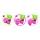 Ecoiffier - Bucatarie Bubble Cook Moderna