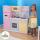 KidKraft - Bucatarie Large Pastel Kitchen