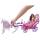 Mattel - Cal si Caleasca Barbie