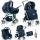 Cam - Carucior Combi Emotion 2012