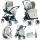 Cam - Carucior Combi Emotion 2012
