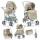Cam - Carucior Combi Emotion 2012