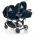 Cam - Carucior Twin Pulsar 2012