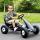 Kettler - Cart DAYTONA AIR NEW