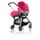 Inglesina - Carucior 2 in 1 Avio