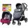 Peg Perego - Carucior 2 in 1 Book Plus Completo