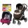 Peg Perego - Carucior 2 in 1 Book Plus Completo