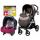 Peg Perego - Carucior 2 in 1 Book Plus Completo