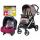 Peg Perego - Carucior 2 in 1 Book Plus Completo Sportivo