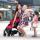 Britax - Carucior B-Agile 4