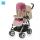 Hauck - Carucior Buggy Merlin Lief Girl