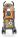 Cosatto - Carucior Swift Lite Supa HAPPY GO LUCKY