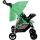 Graco - Carucior Duo Mirage + TS Green Fusion