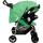 Graco - Carucior Duo Mirage + TS Green Fusion