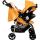Graco - Carucior Duo Mirage TS Amber Fusion