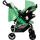 Graco - Carucior Duo Mirage + TS Green Fusion