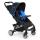 Joie - Carucior Muze 2 in 1 Brilliant Blue