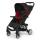 Joie - Carucior Muze 2 in 1 Red
