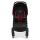 Joie - Carucior Muze 2 in 1 Red