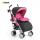 Hauck - Carucior Torro Pink