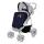 Bertoni - Carucior copii sistem 2in1 Avio