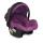 Bertoni - Carucior 2 in 1 Foxy