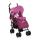 Bertoni - Carucior sport Star cu husa de picioare 2013