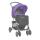 Bertoni - Carucior sport Star cu husa de picioare 2013