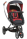 Cangaroo - Carucior 2 in 1 Cangaroo N-Joy