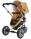 Cangaroo - Carucior 2 in 1 Cangaroo Passenger