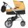 Cangaroo - Carucior 2 in 1 Cangaroo Passenger