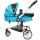 Cangaroo - Carucior 3 in 1 KIDS TOUR