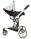 Cangaroo - Carucior 3 in 1 KIDS TOUR
