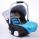 Cangaroo - Carucior 3 in 1 KIDS TOUR
