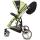 Cangaroo - Carucior 3 in 1 KIDS TOUR