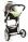 Cangaroo - Carucior 3 in 1 KIDS TOUR
